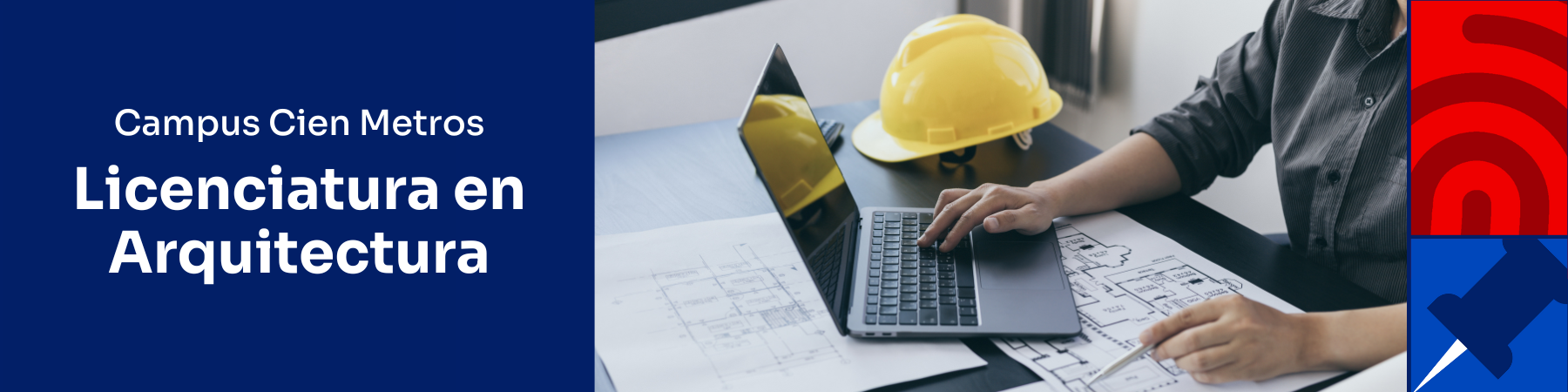 Licenciatura en Arquitectura
