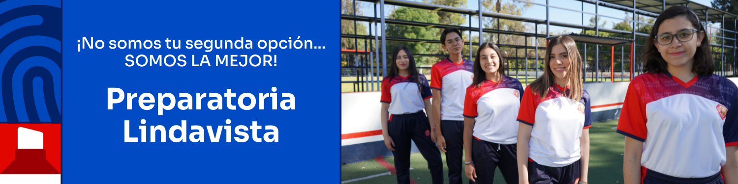 ¡No somos tu segunda opción... SOMOS LA MEJOR! ¡No somos tu segunda opción... SOMOS LA MEJOR!