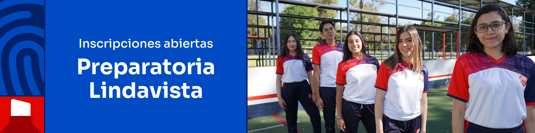 Inscripciones abiertas Preparatoria Lindavista Inscripciones abiertas Preparatoria Lindavista