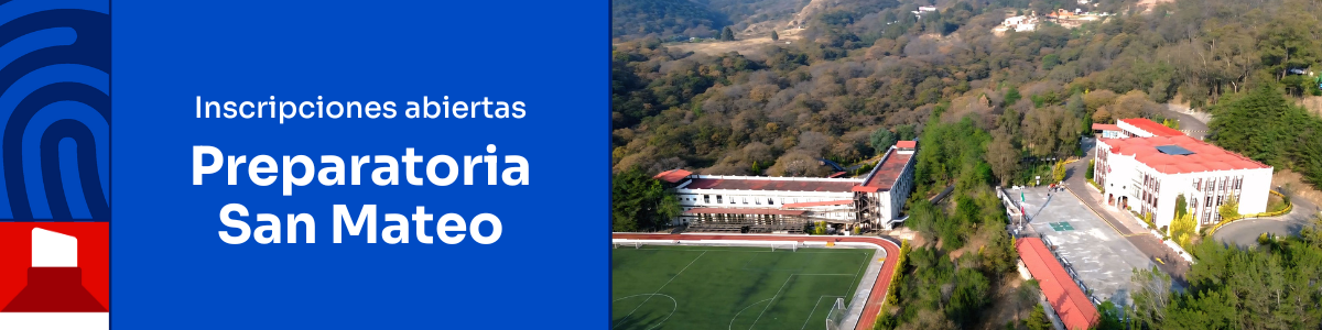 Inscripciones abiertas Preparatoria San Mateo Inscripciones abiertas Preparatoria San Mateo