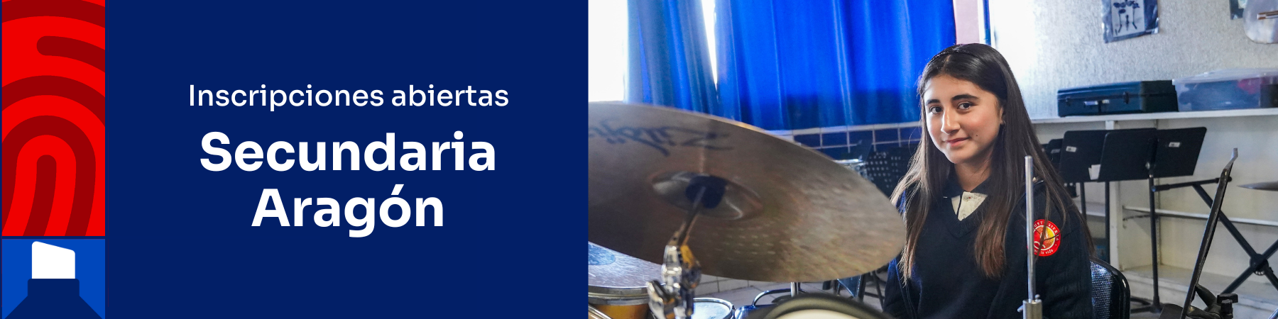 Inscripciones abiertas Secundaria Aragón Inscripciones abiertas Secundaria Aragón