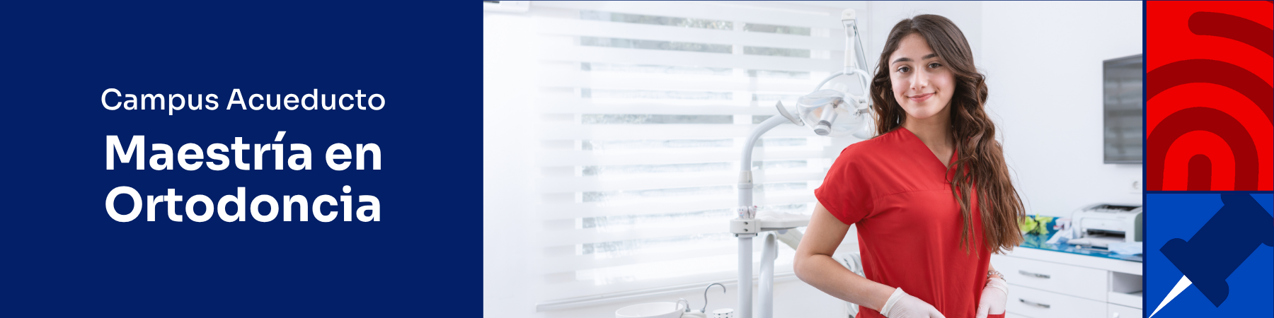 Maestría en Ortodoncia Justo Sierra Maestría en Ortodoncia Justo Sierra