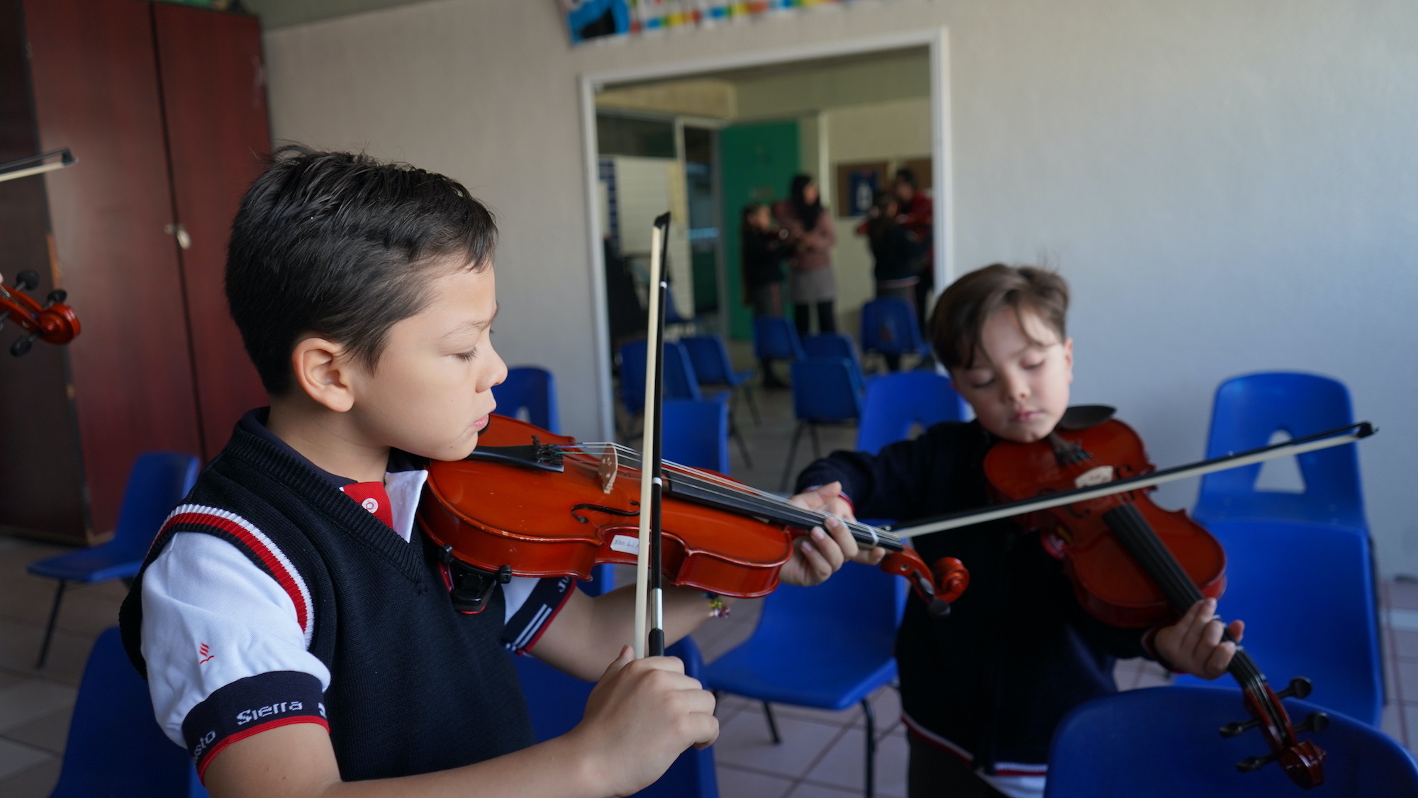 primaria