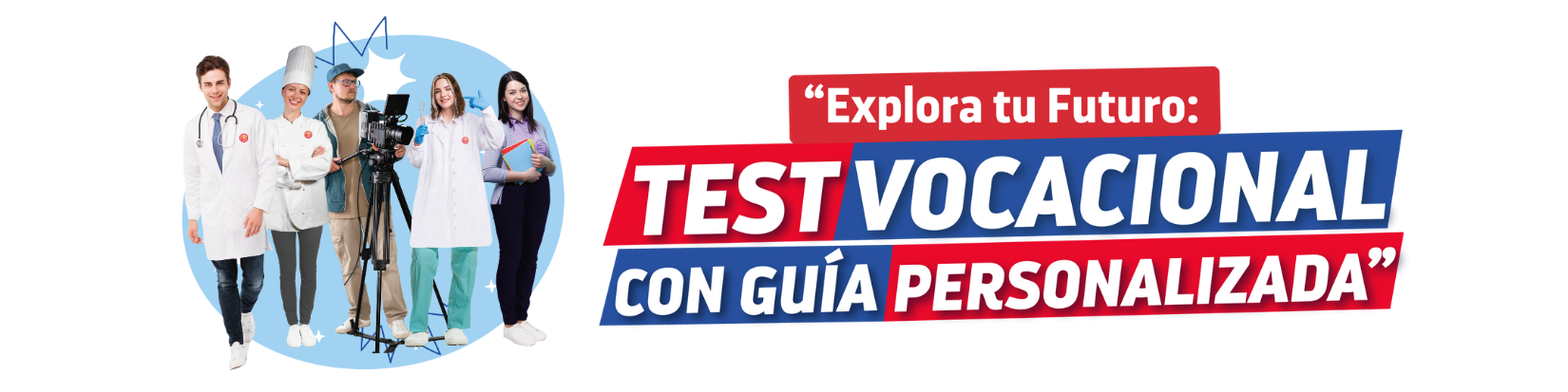 test Vocacional