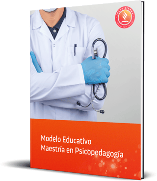 Descargable-Modelo-Educativo-Maestría-Psicopedagogía Descargable-Modelo-Educativo-Maestría-Psicopedagogía