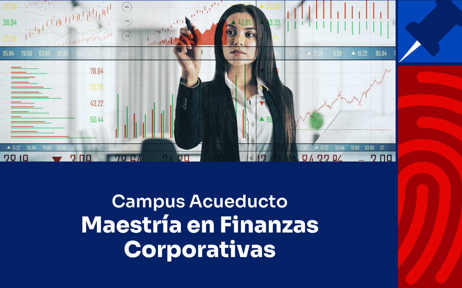 Maestría en Finanzas Corporativas Maestría en Finanzas Corporativas