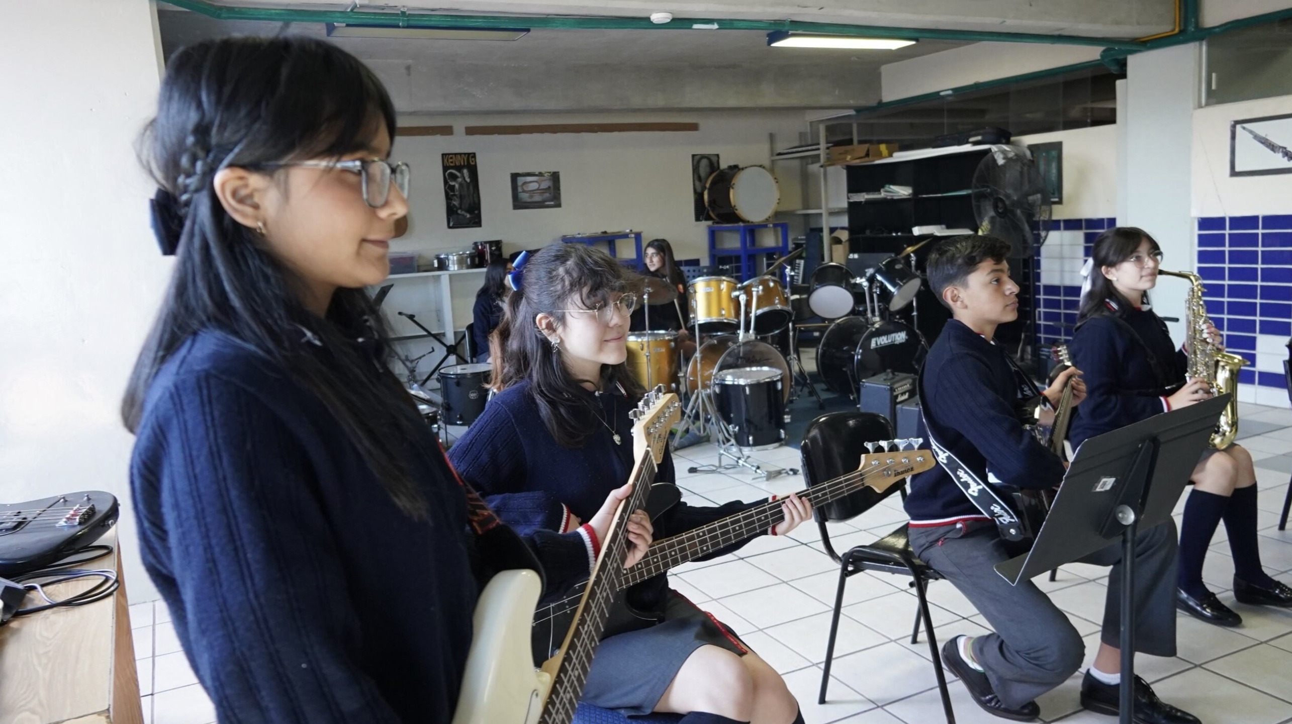 Desarrollo de Habilidades