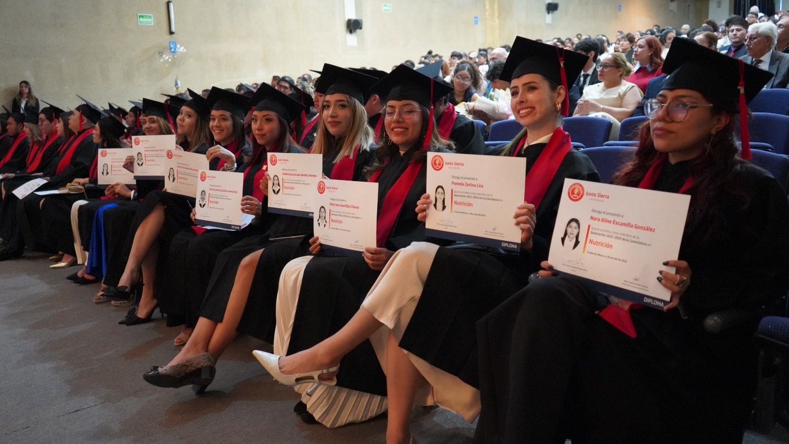 universidad justo sierra